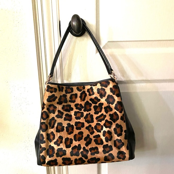 Coach bag - Picture 1 of 11